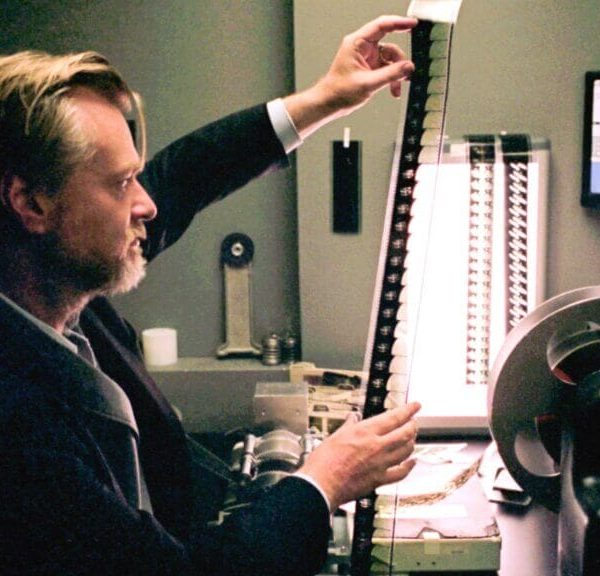 Post-Production Packaging Solution for Commercial Advertising