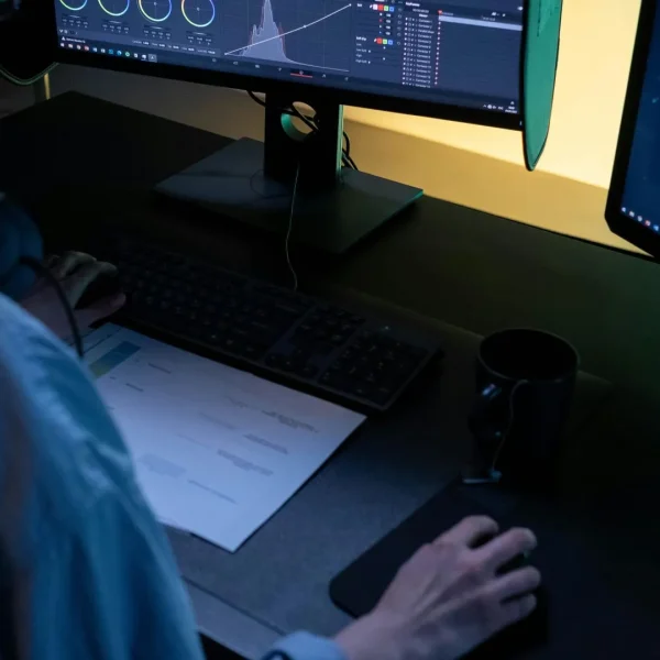 Documentary Post-Production Optimization System