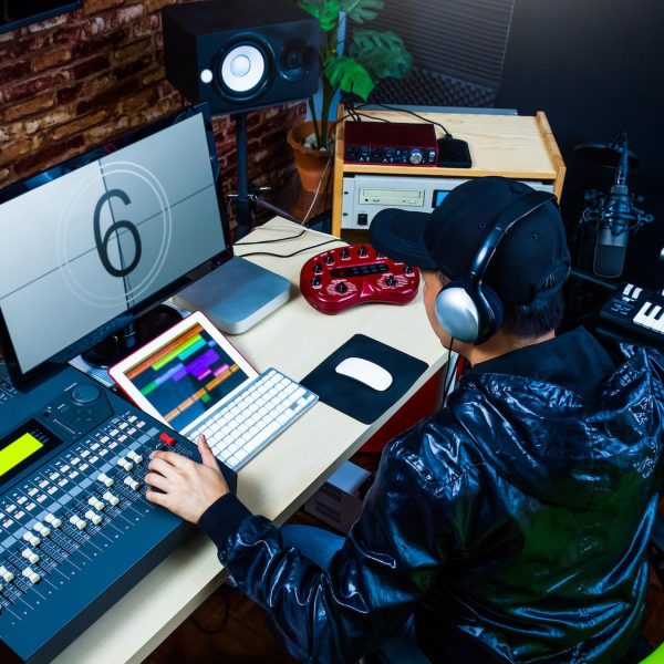 High-End Color Grading and Management Solution