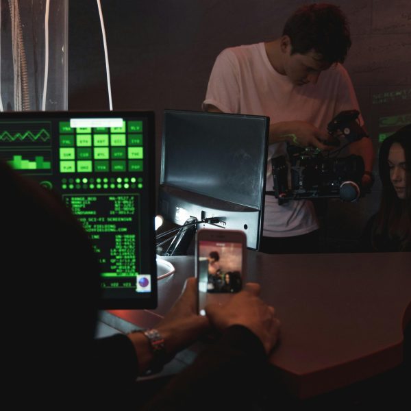 AI Intelligent Editing Assistance System